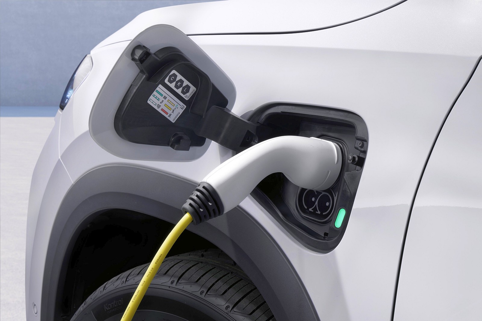 PHEV