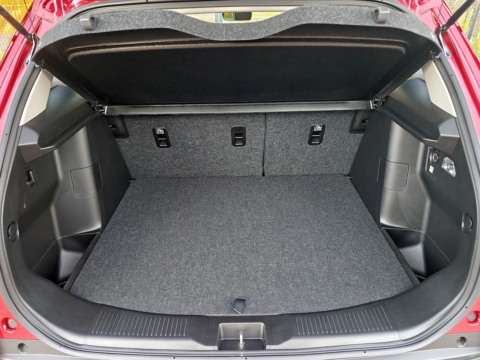 Suzuki S-Cross 1.4 BoosterJet