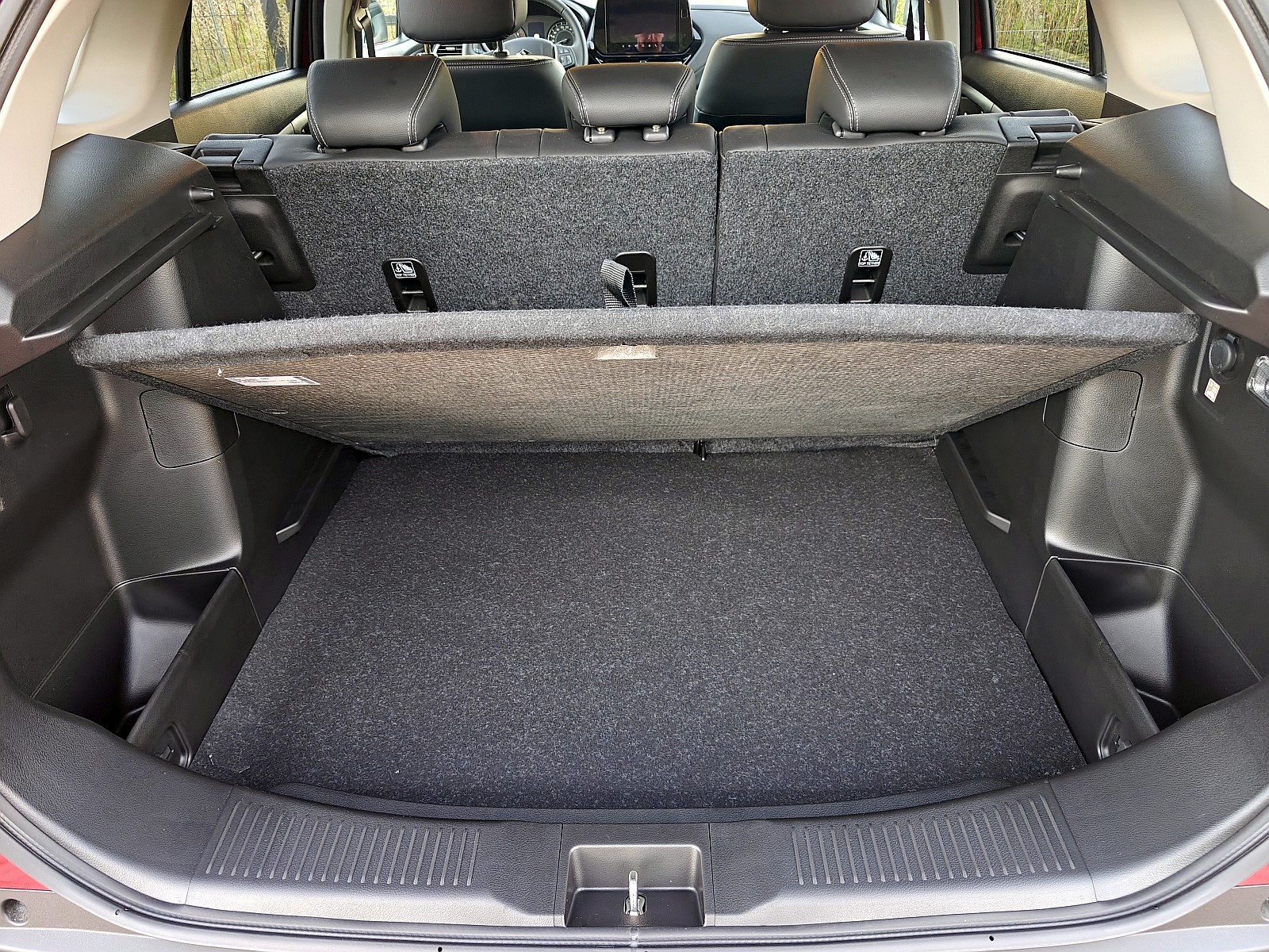 Suzuki S-Cross 1.4 BoosterJet