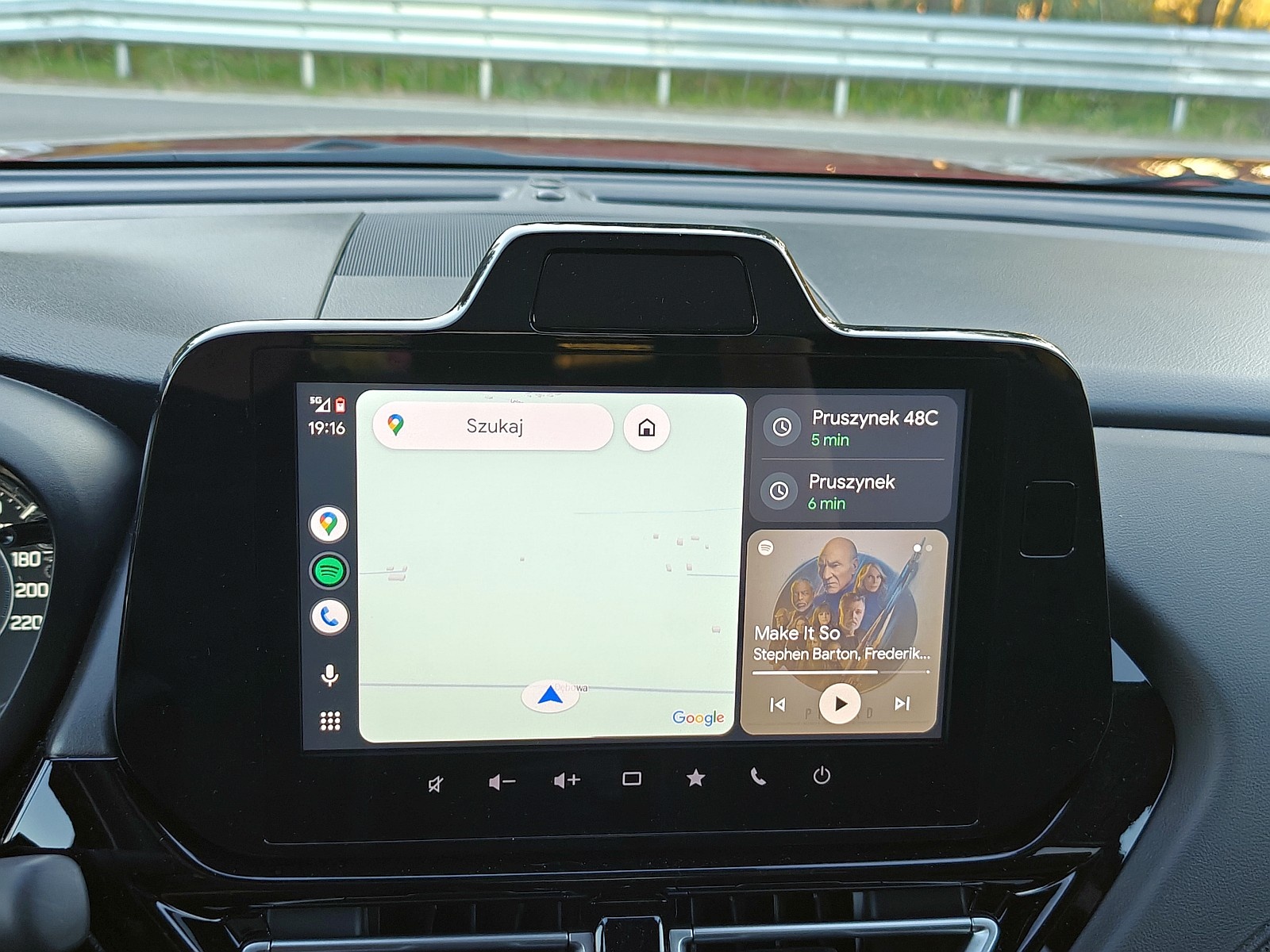 Suzuki S-Cross 1.4 BoosterJet