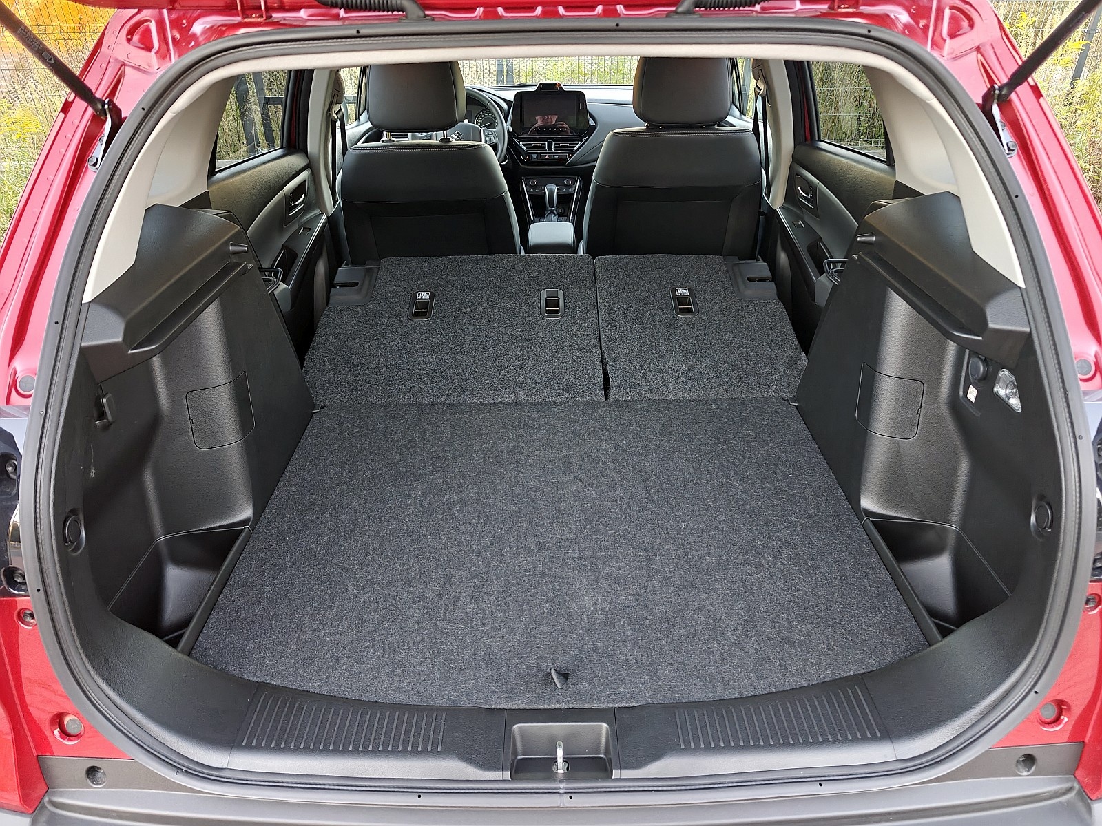Suzuki S-Cross 1.4 BoosterJet