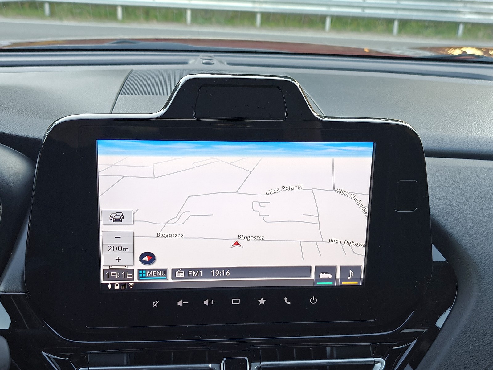 Suzuki S-Cross 1.4 BoosterJet