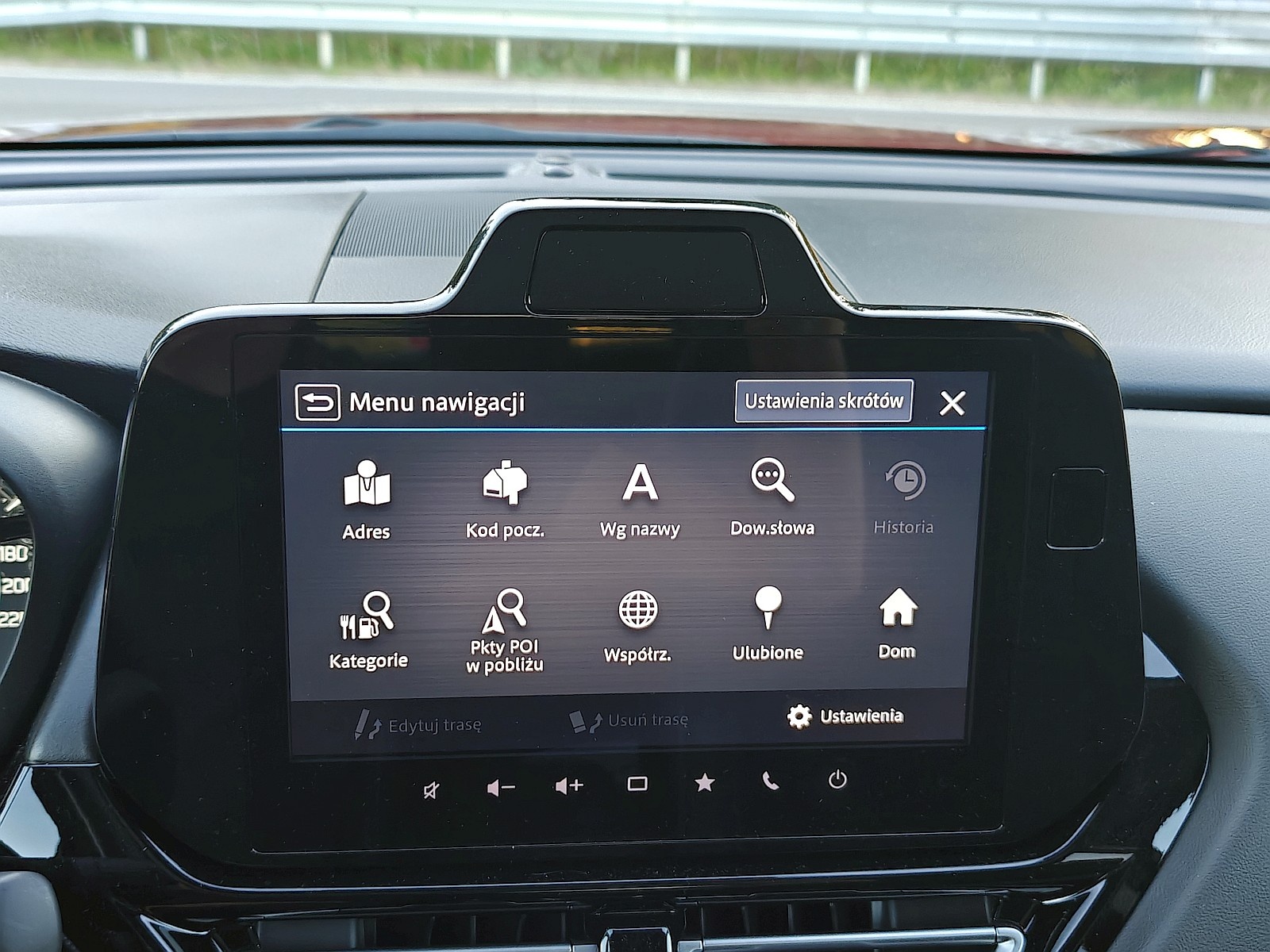 Suzuki S-Cross 1.4 BoosterJet