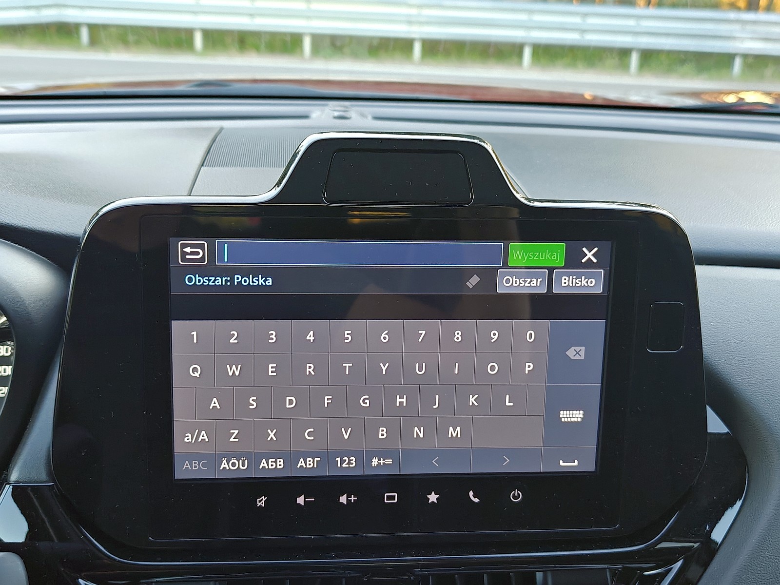 Suzuki S-Cross 1.4 BoosterJet