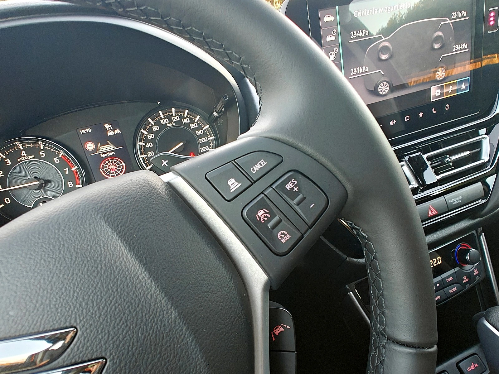 Suzuki S-Cross 1.4 BoosterJet