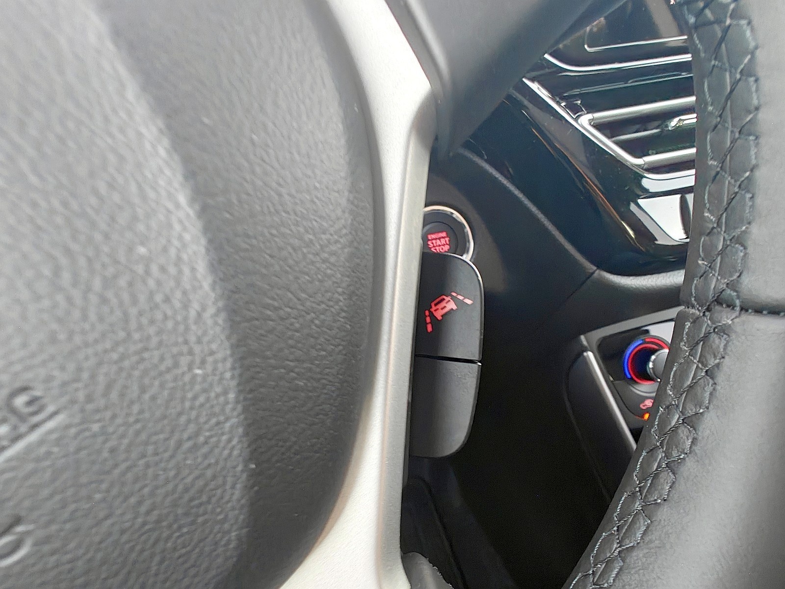 Suzuki S-Cross 1.4 BoosterJet