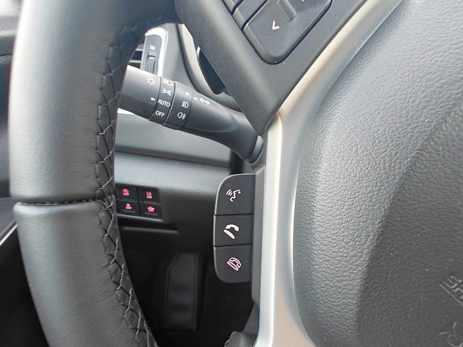 Suzuki S-Cross 1.4 BoosterJet