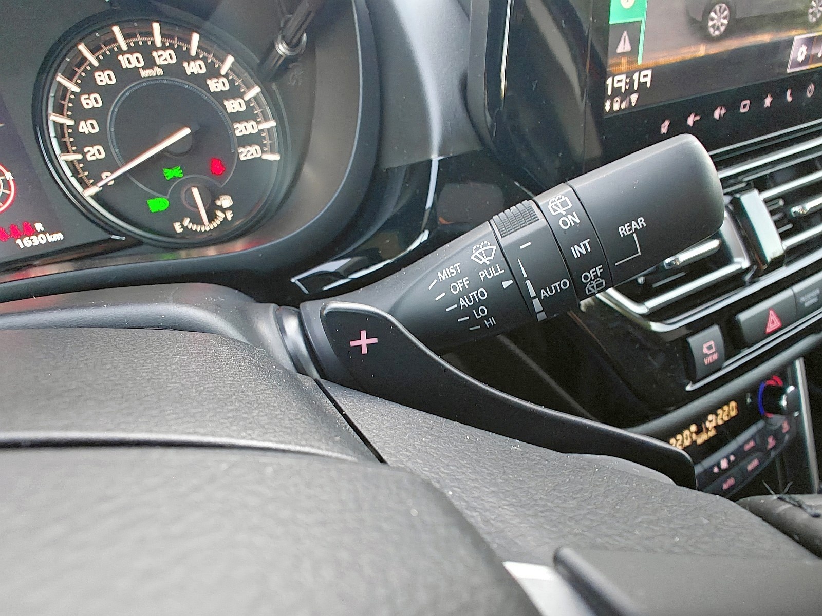 Suzuki S-Cross 1.4 BoosterJet
