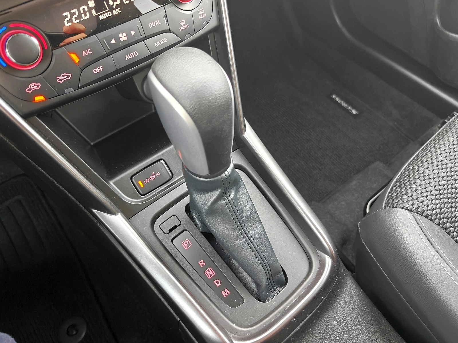 Suzuki S-Cross 1.4 BoosterJet