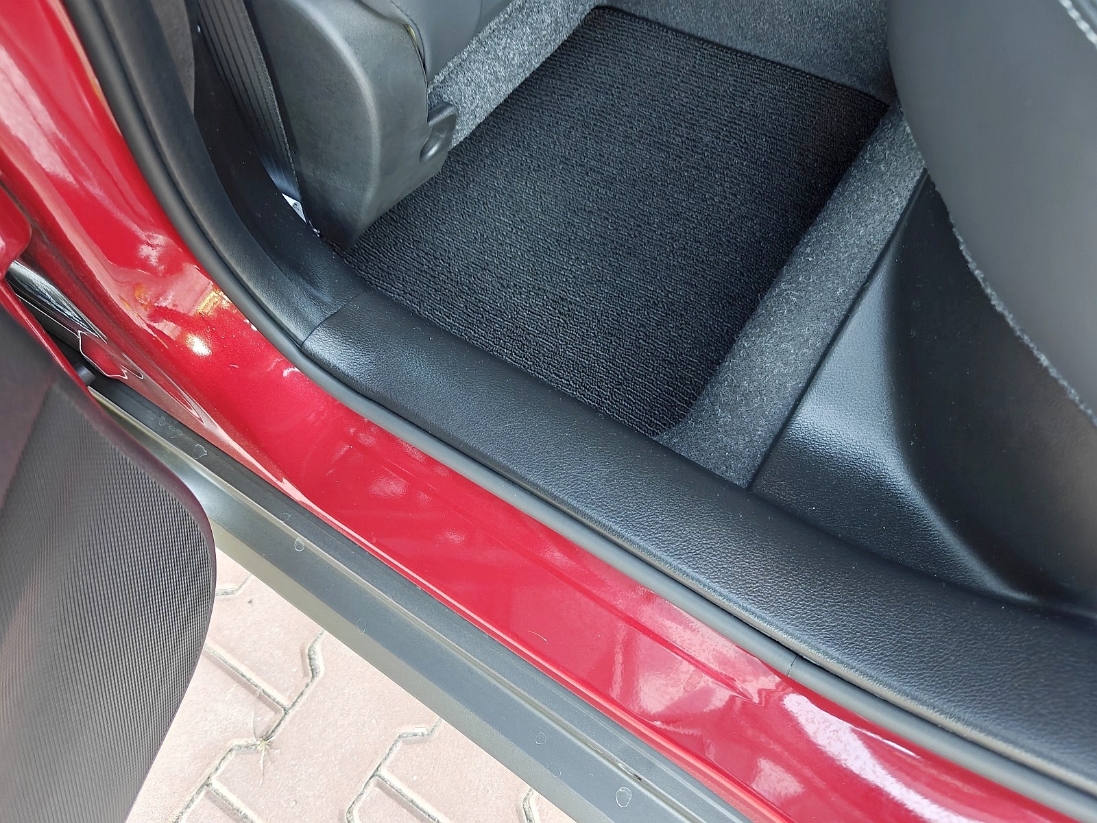 Suzuki S-Cross 1.4 BoosterJet