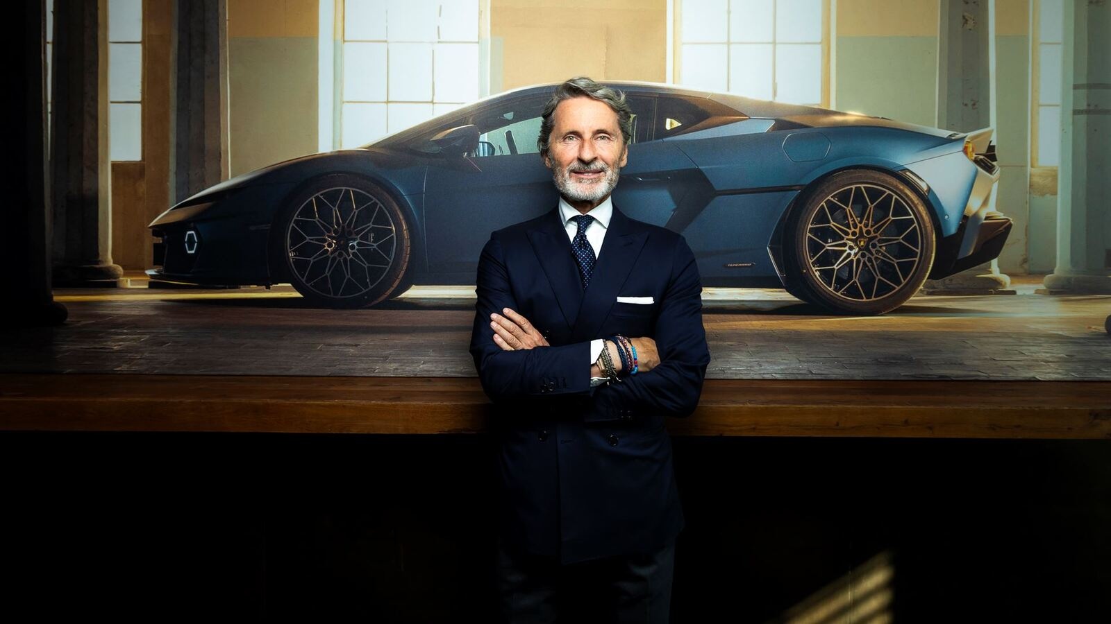 Lamborghini
