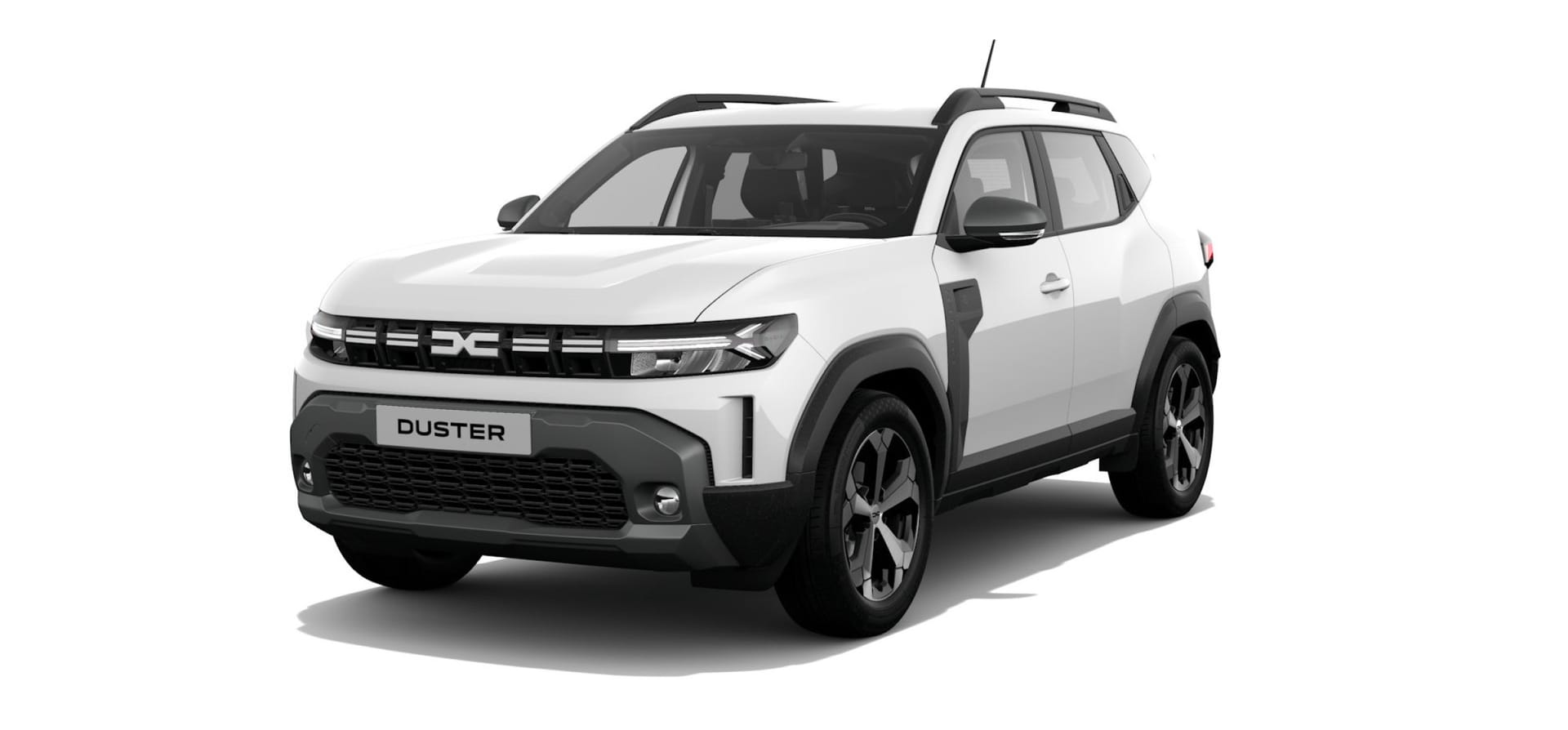 Dacia Duster Eco G 120