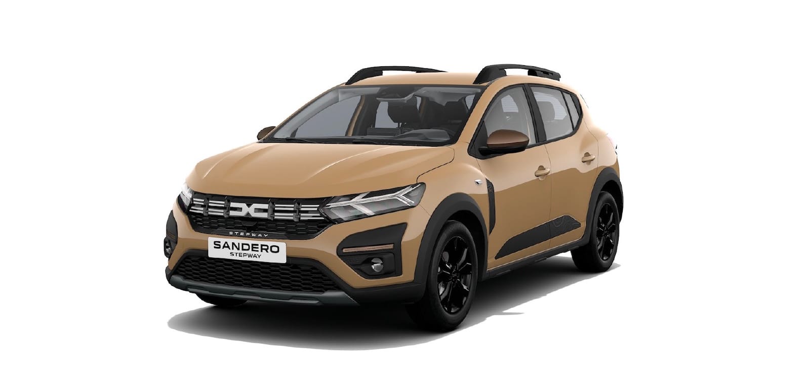 Dacia Sandero Extreme