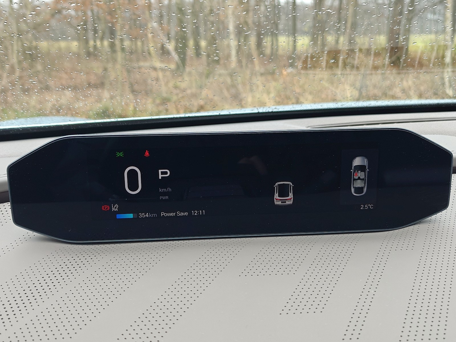 GAC Hyptec HT
