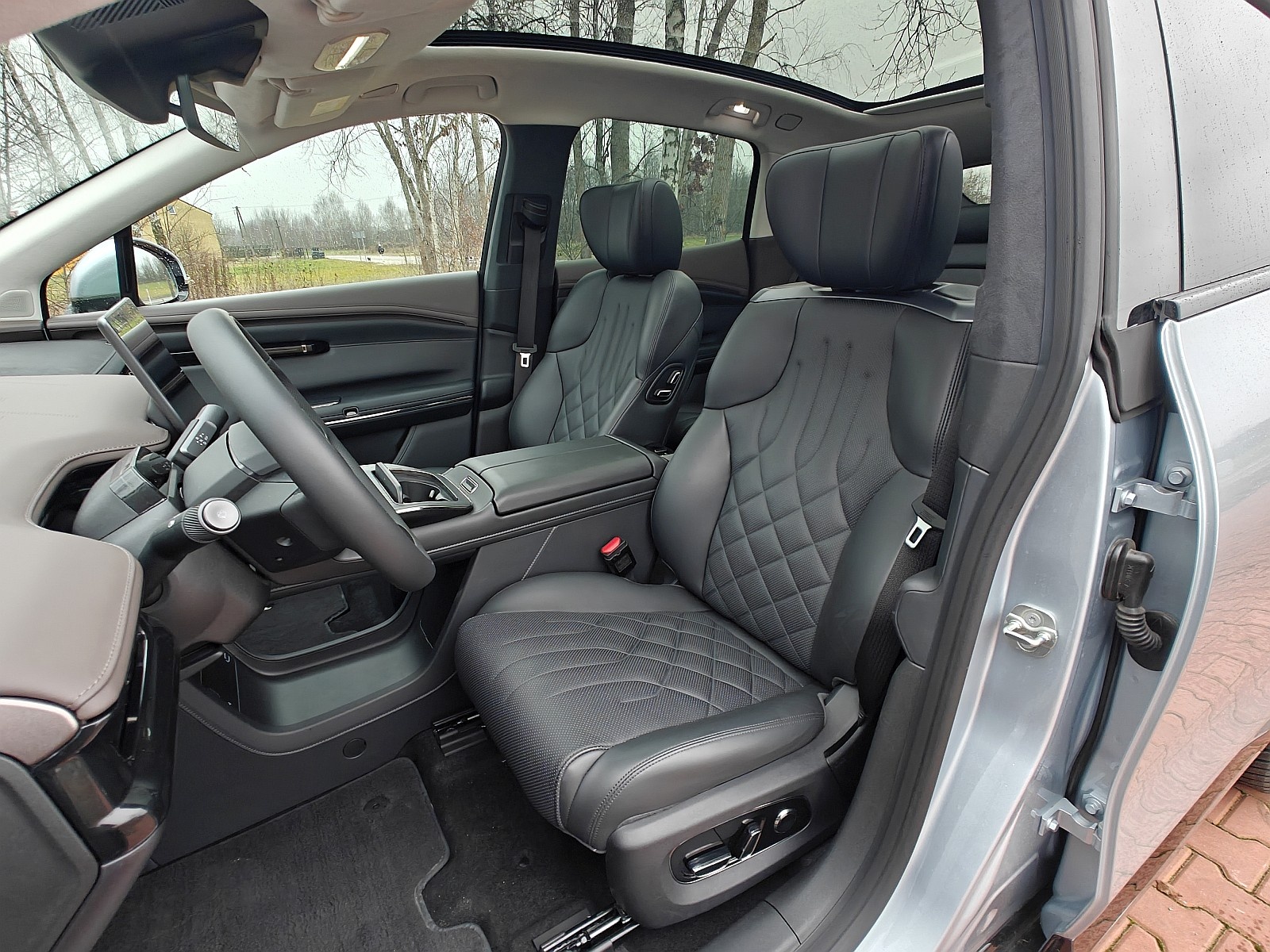GAC Hyptec HT
