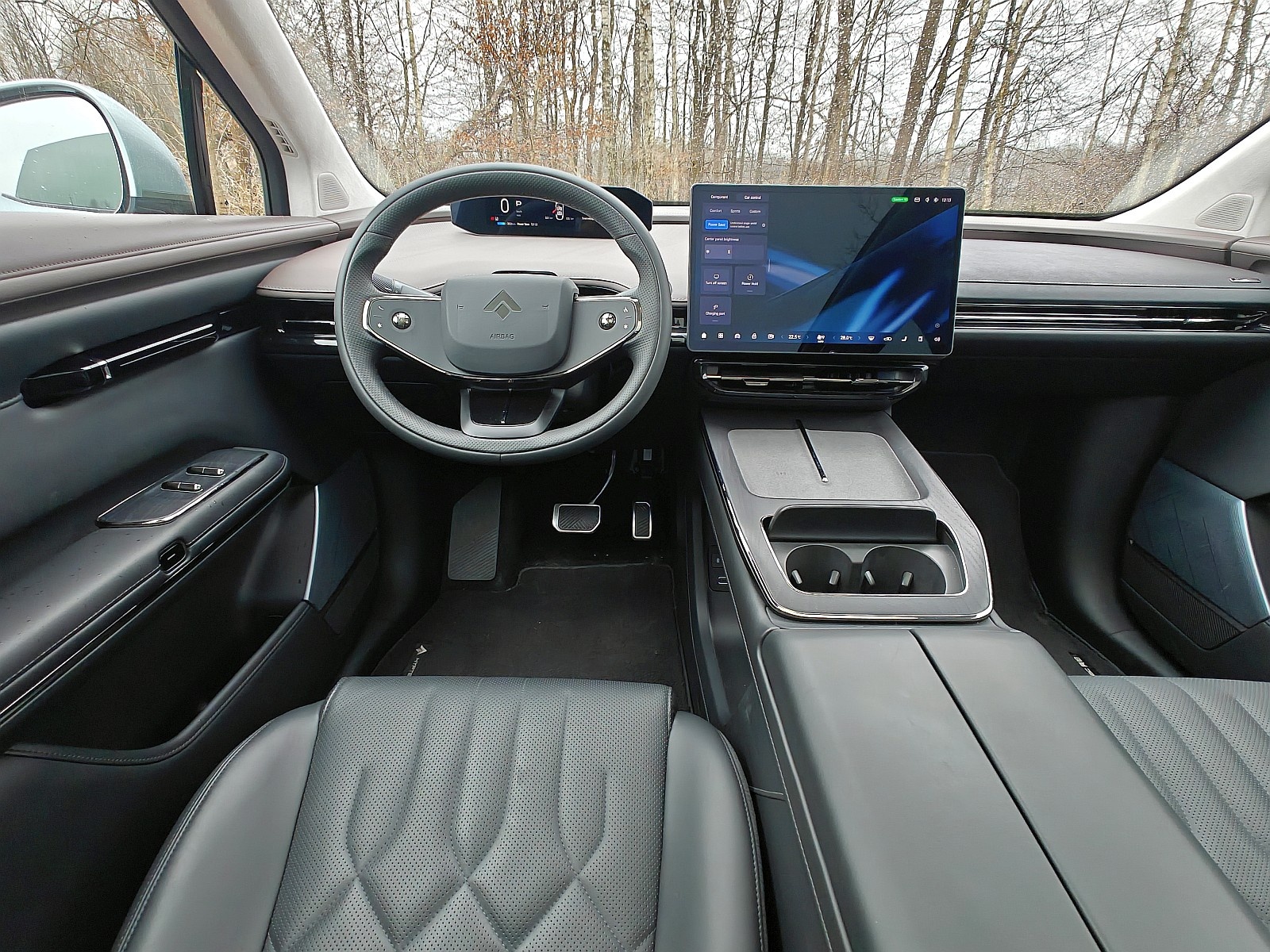 GAC Hyptec HT