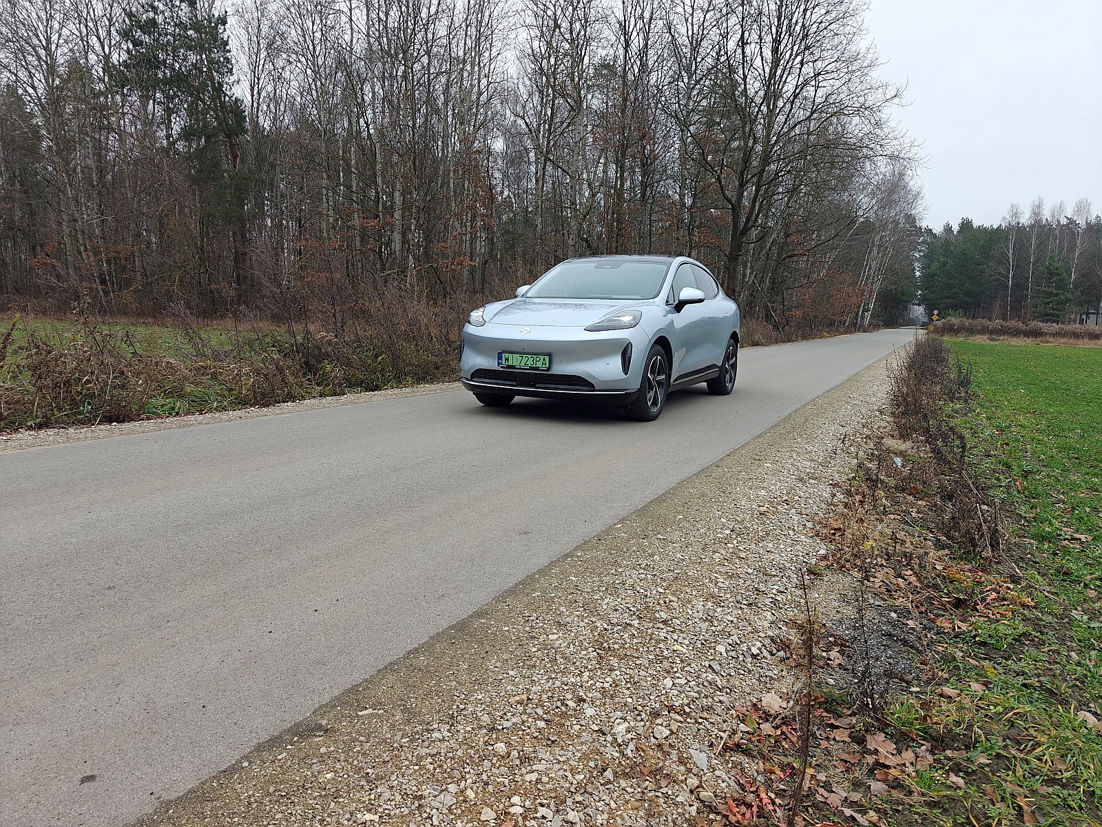 GAC Hyptec HT