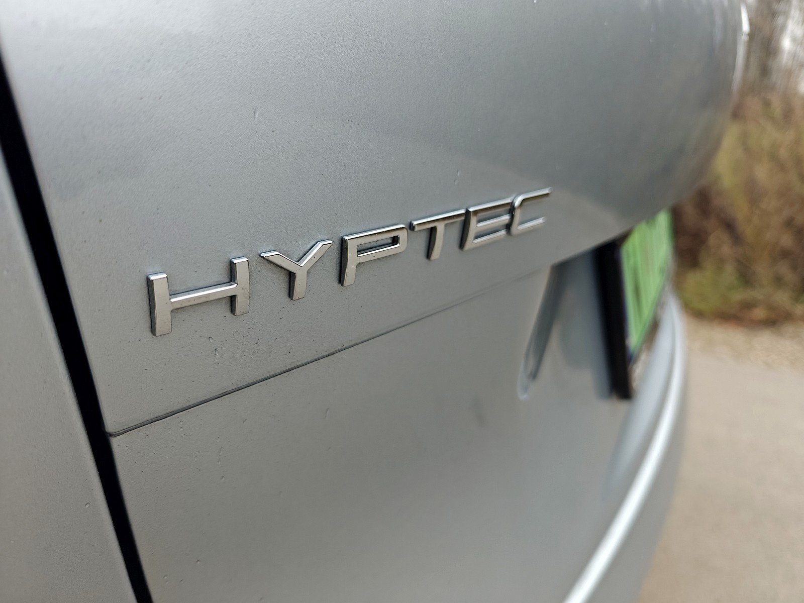 GAC Hyptec HT