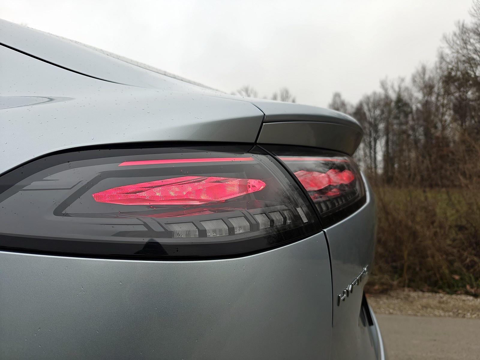 GAC Hyptec HT