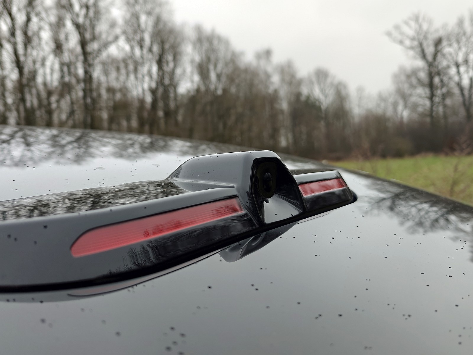 GAC Hyptec HT