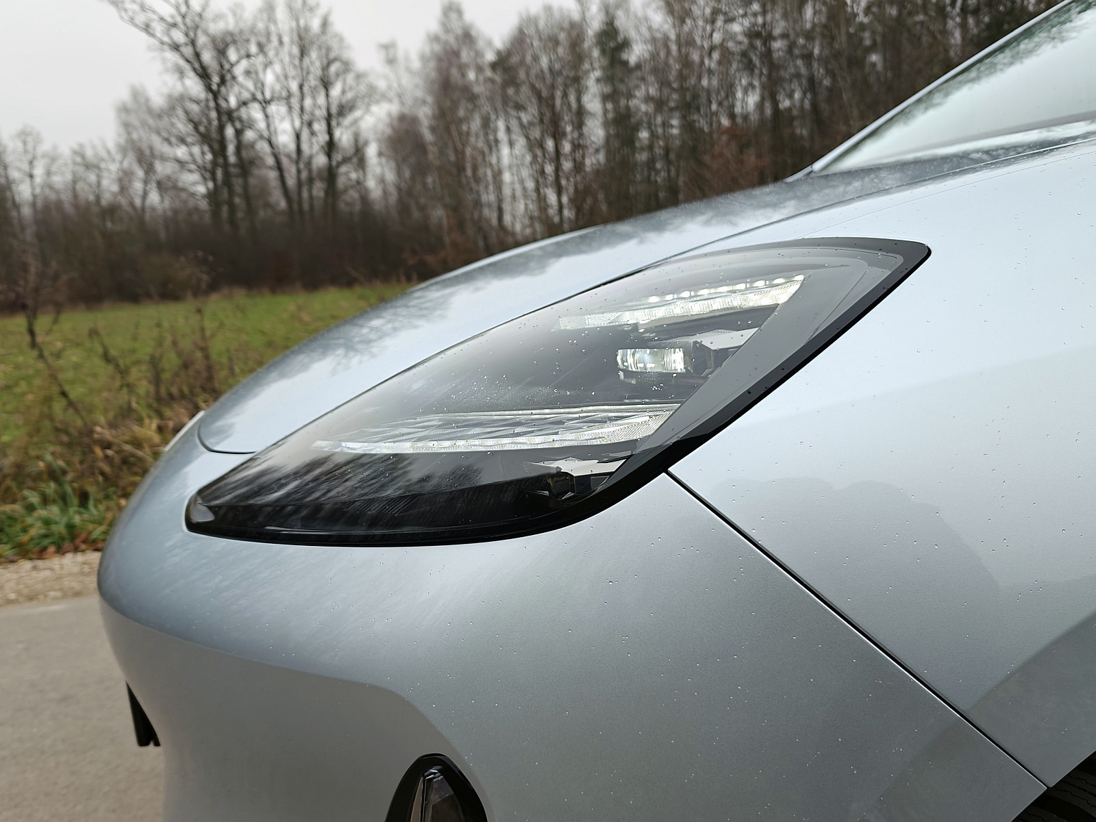 GAC Hyptec HT