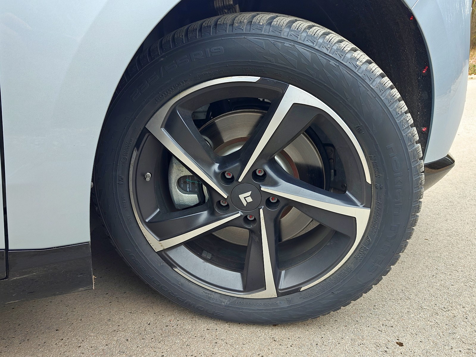 GAC Hyptec HT