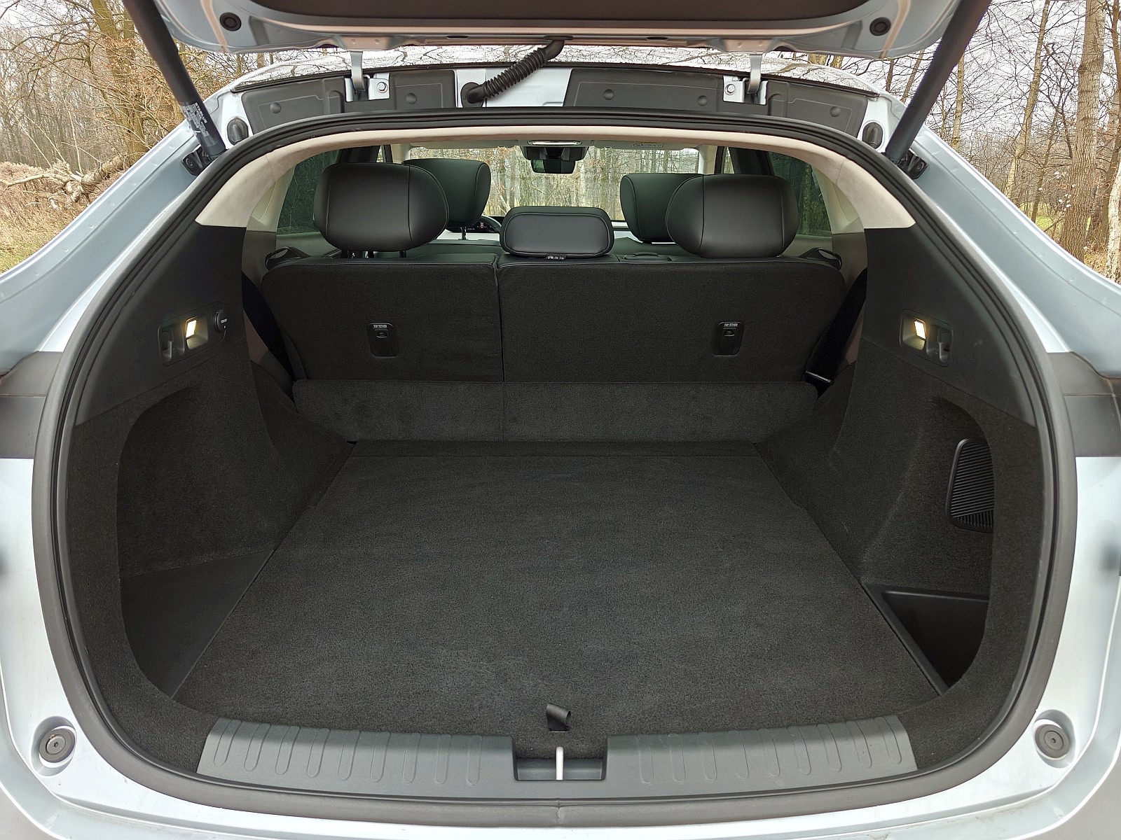 GAC Hyptec HT