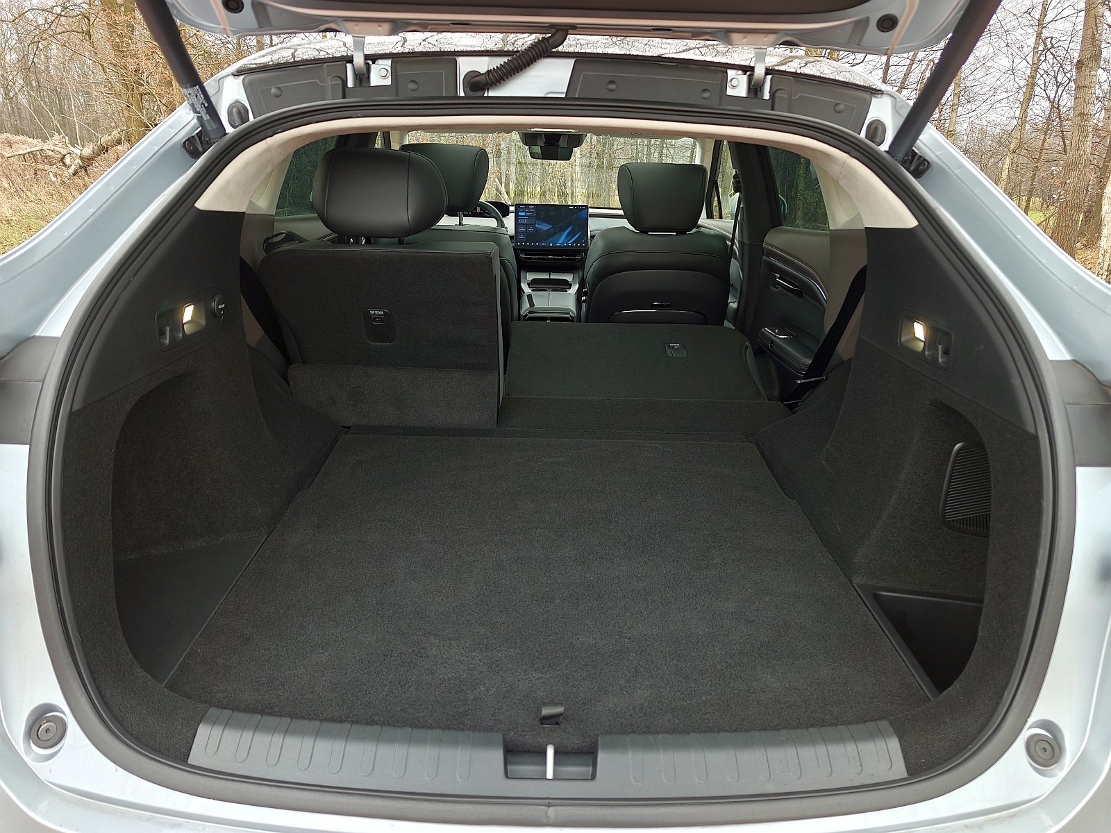 GAC Hyptec HT