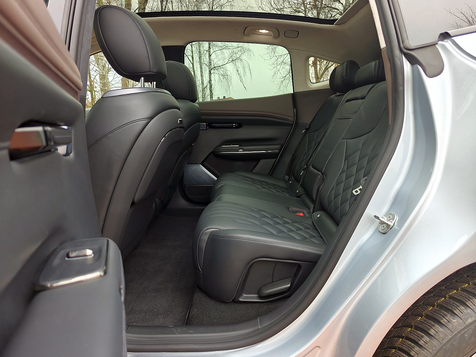 GAC Hyptec HT