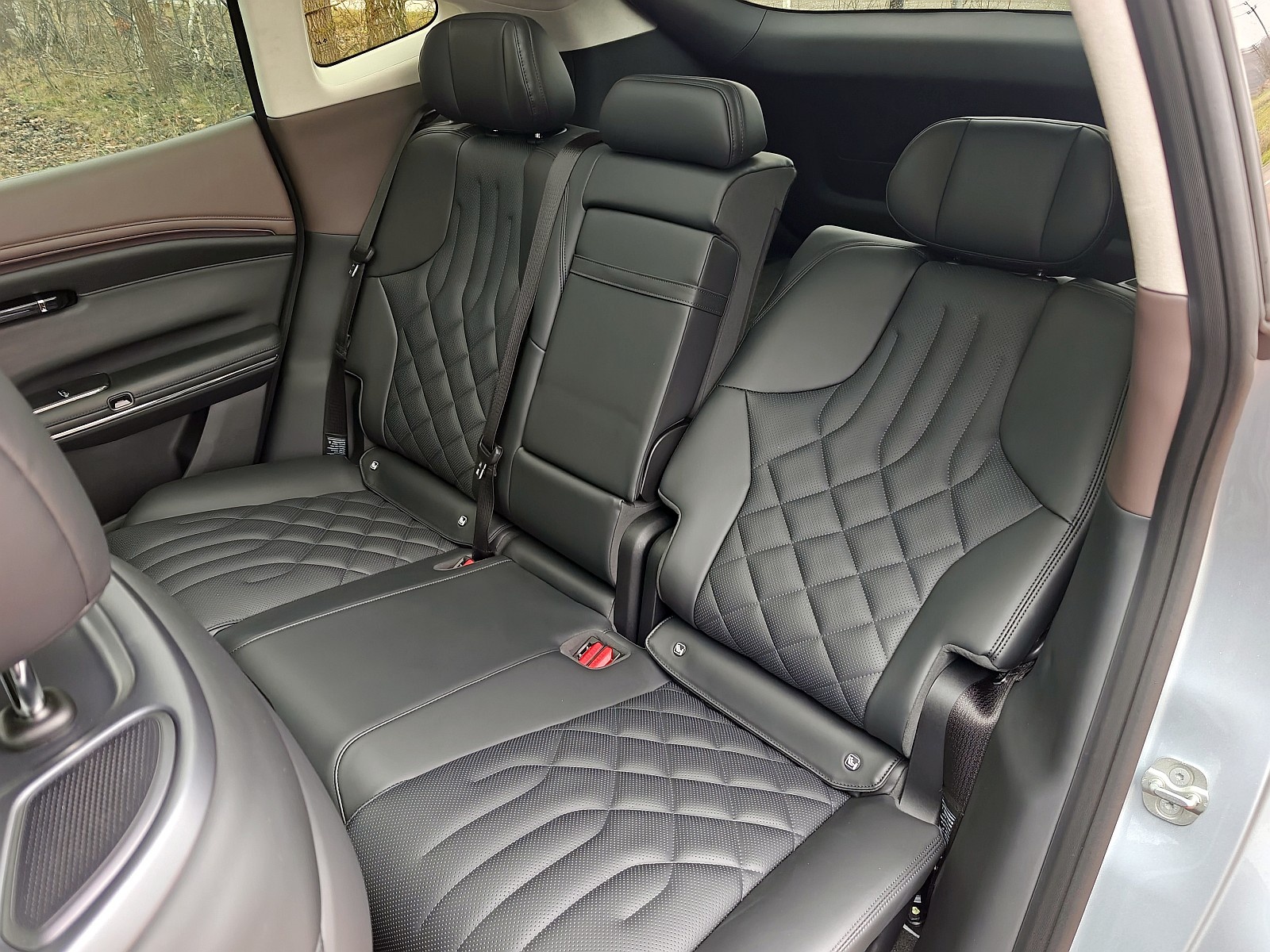 GAC Hyptec HT