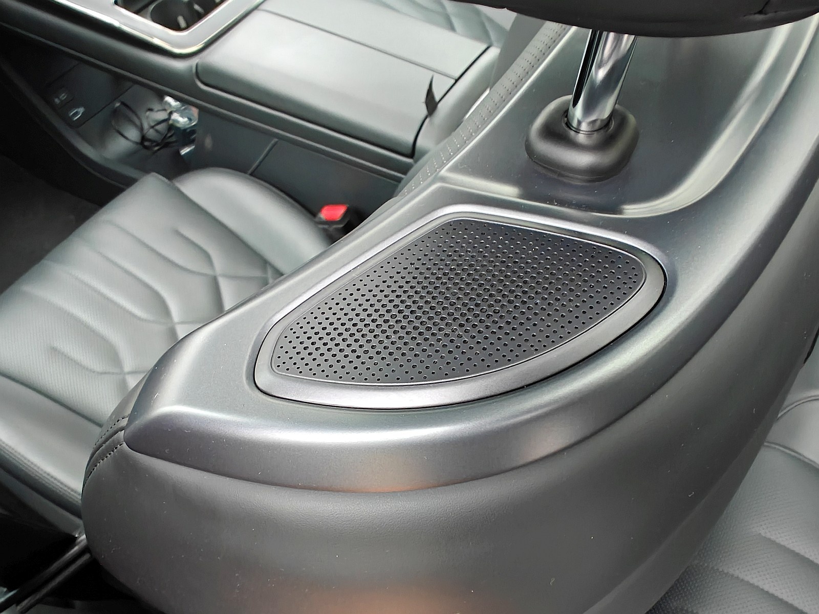 GAC Hyptec HT