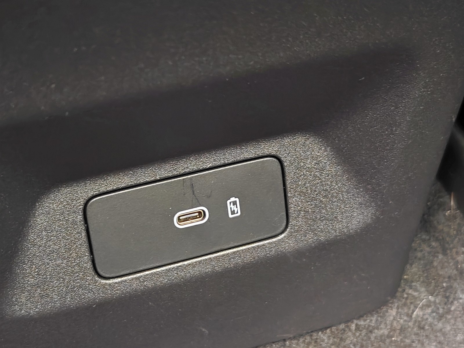 GAC Hyptec HT