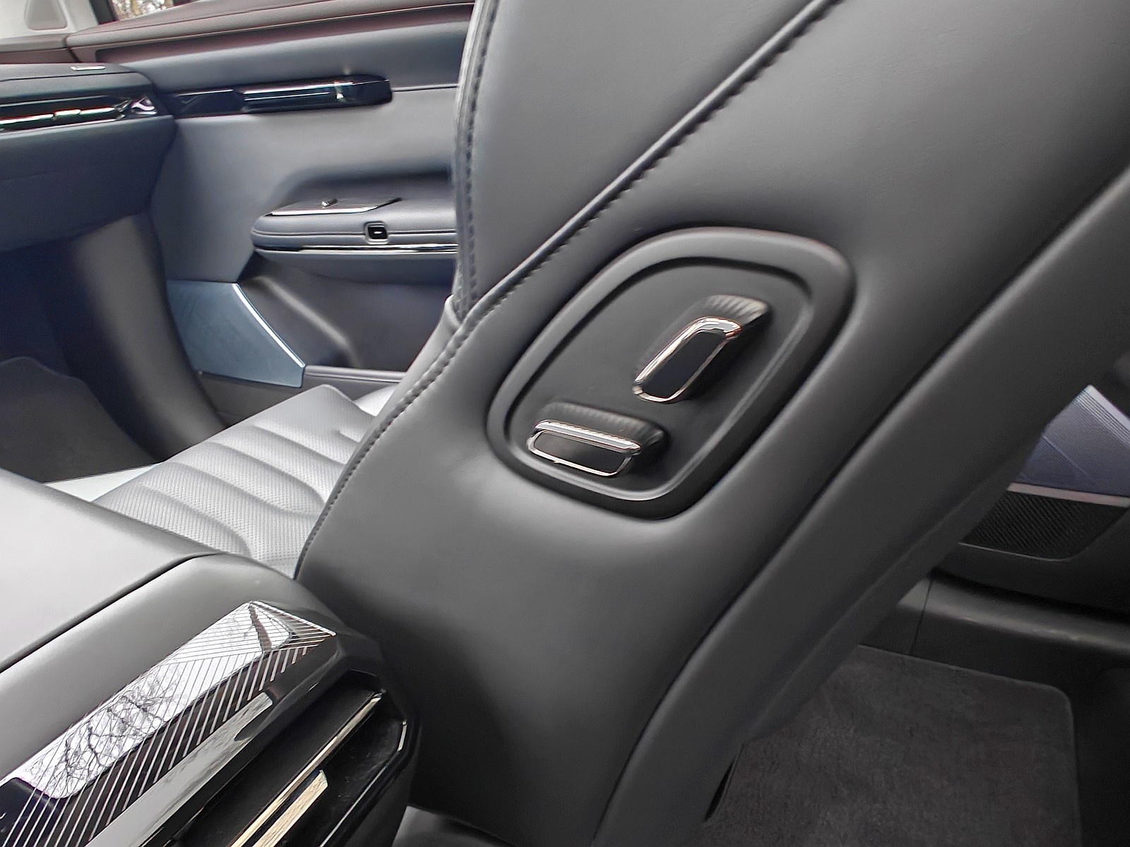GAC Hyptec HT