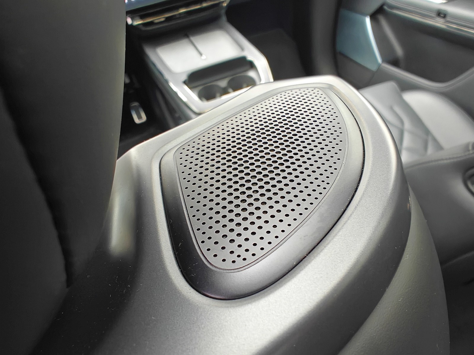 GAC Hyptec HT