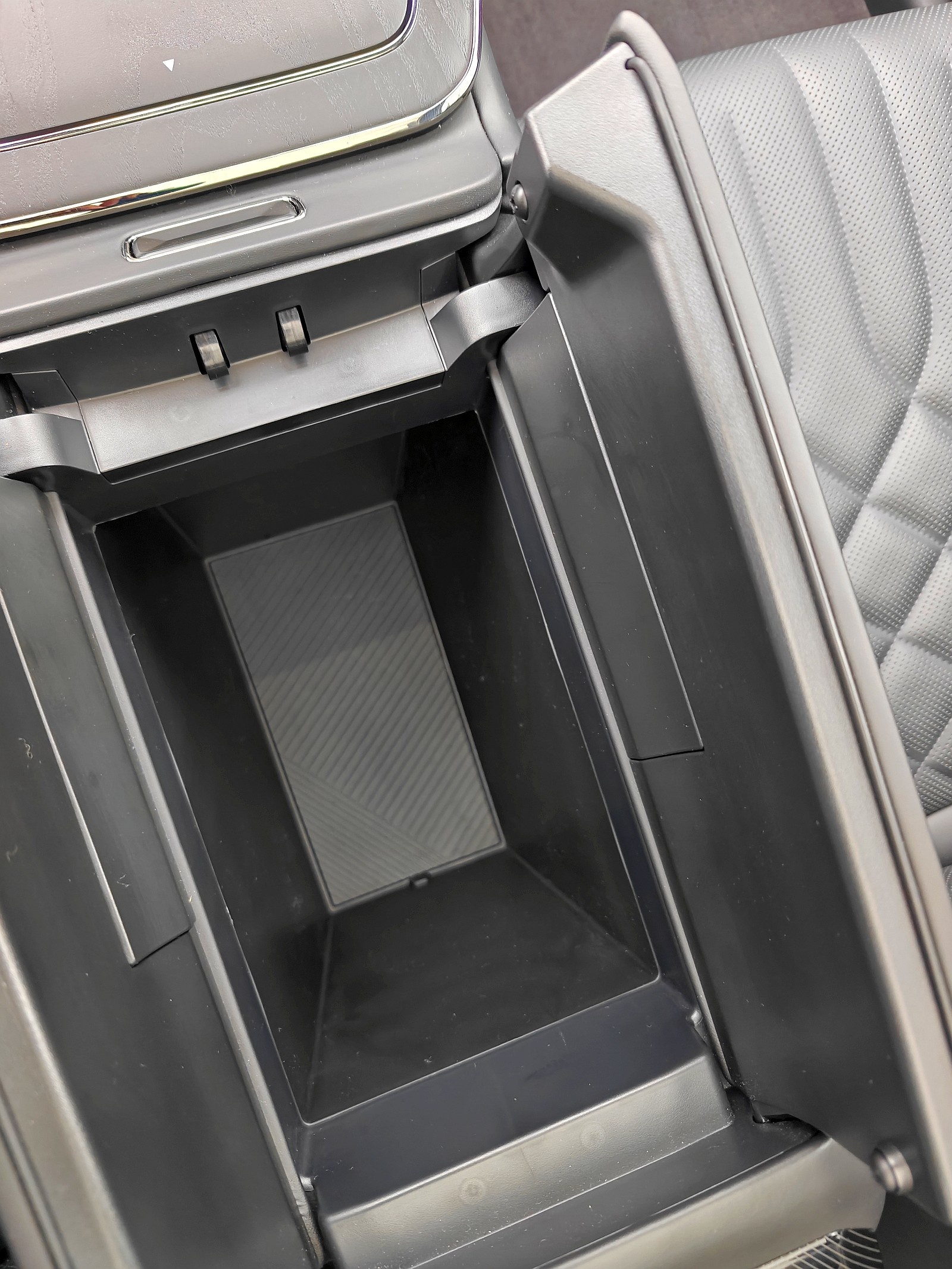 GAC Hyptec HT