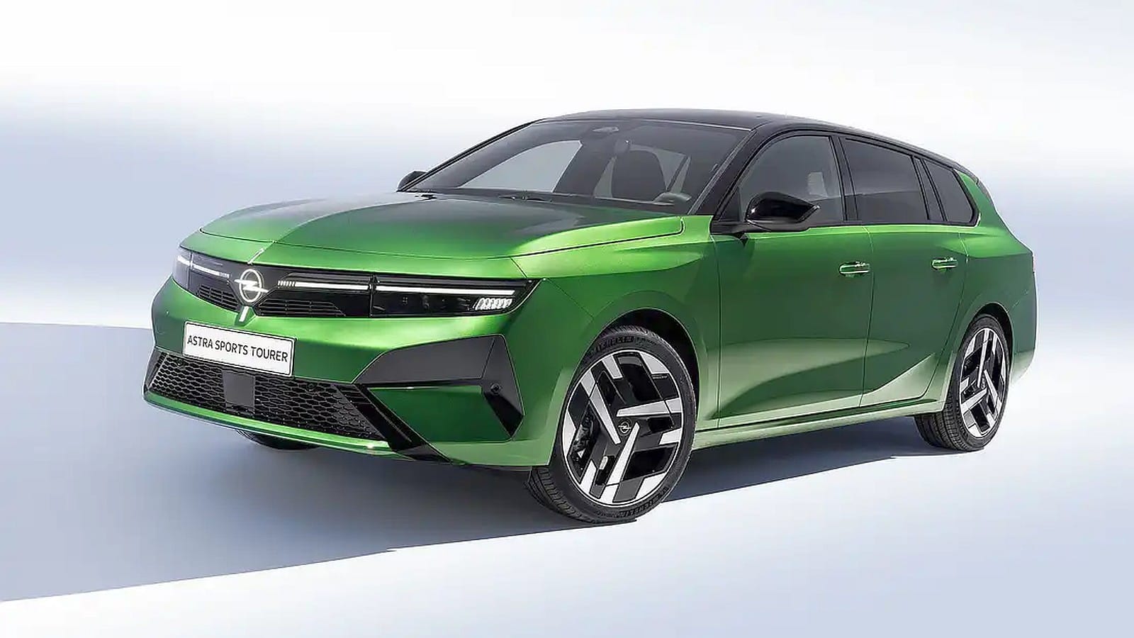 Nowy Opel Astra 2026