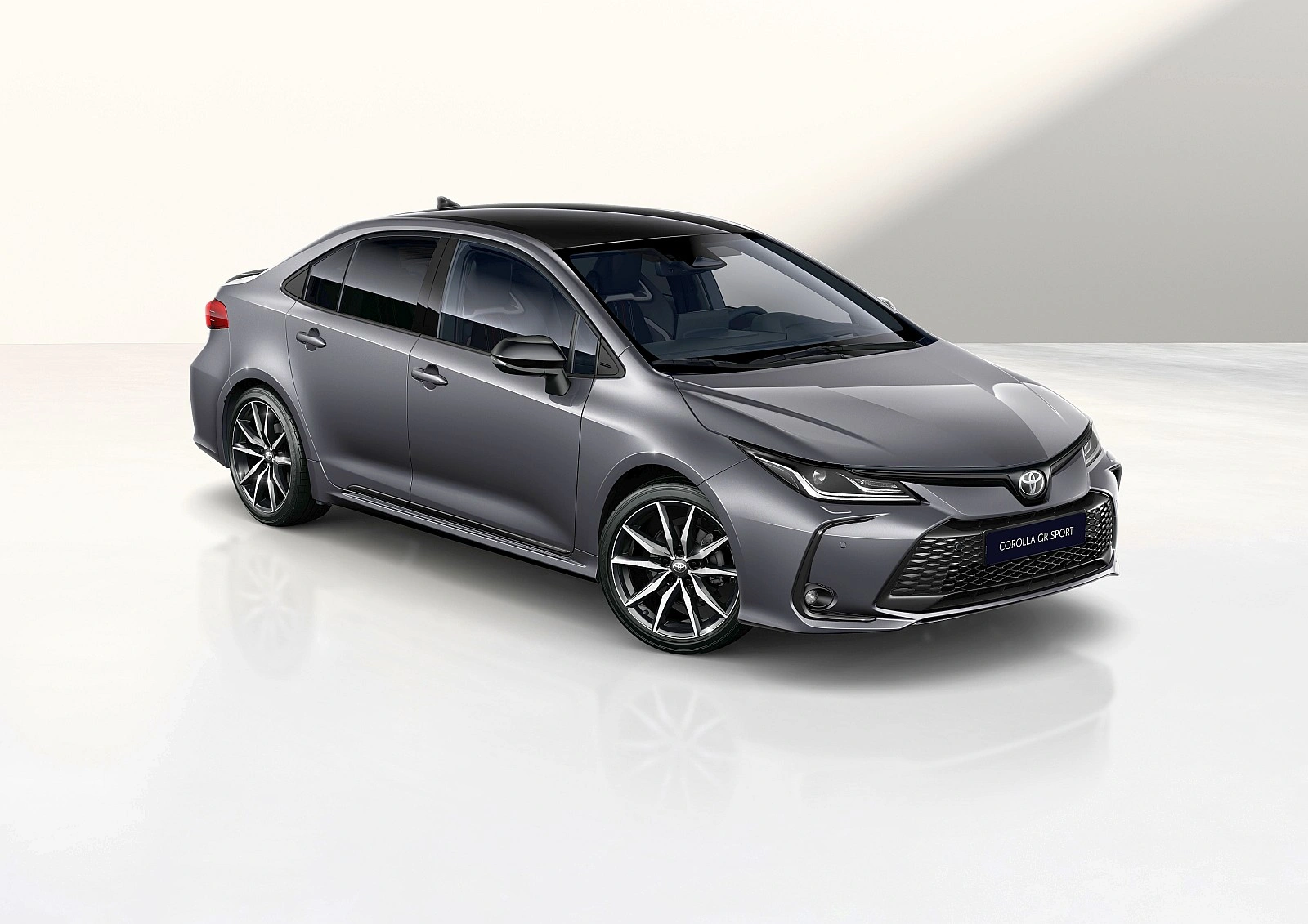 Toyota Corolla 2026