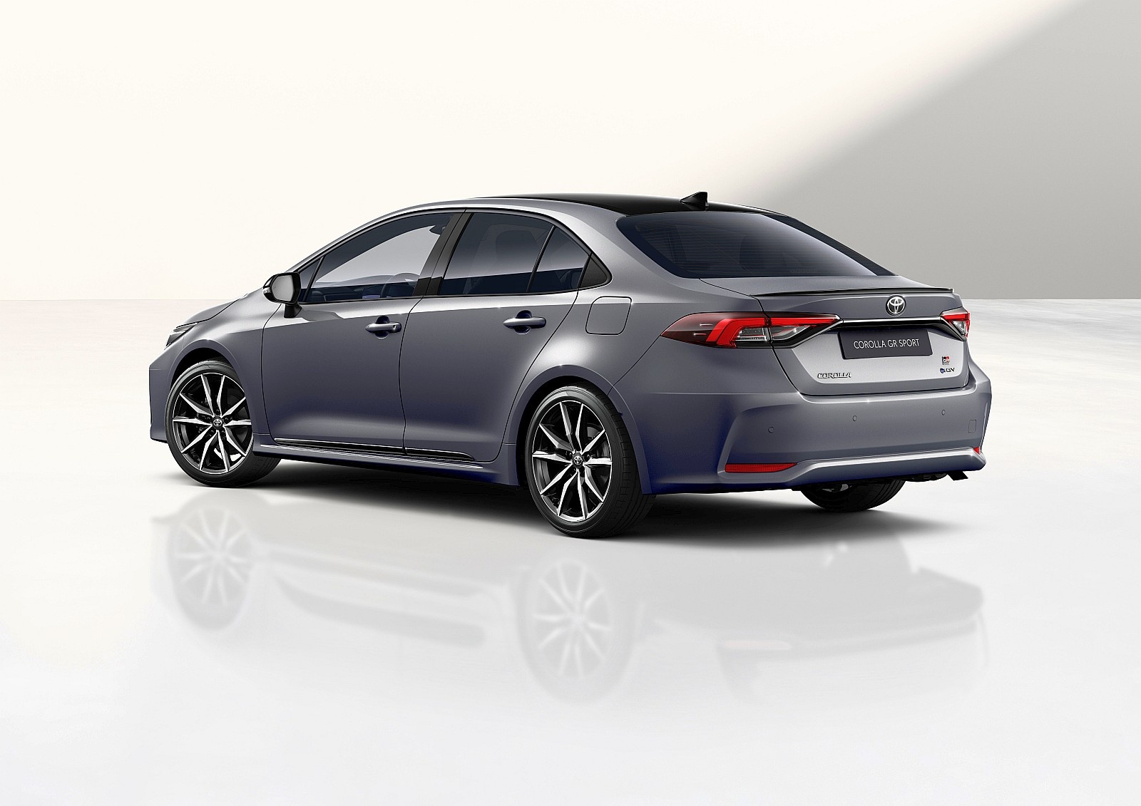 Toyota Corolla 2026