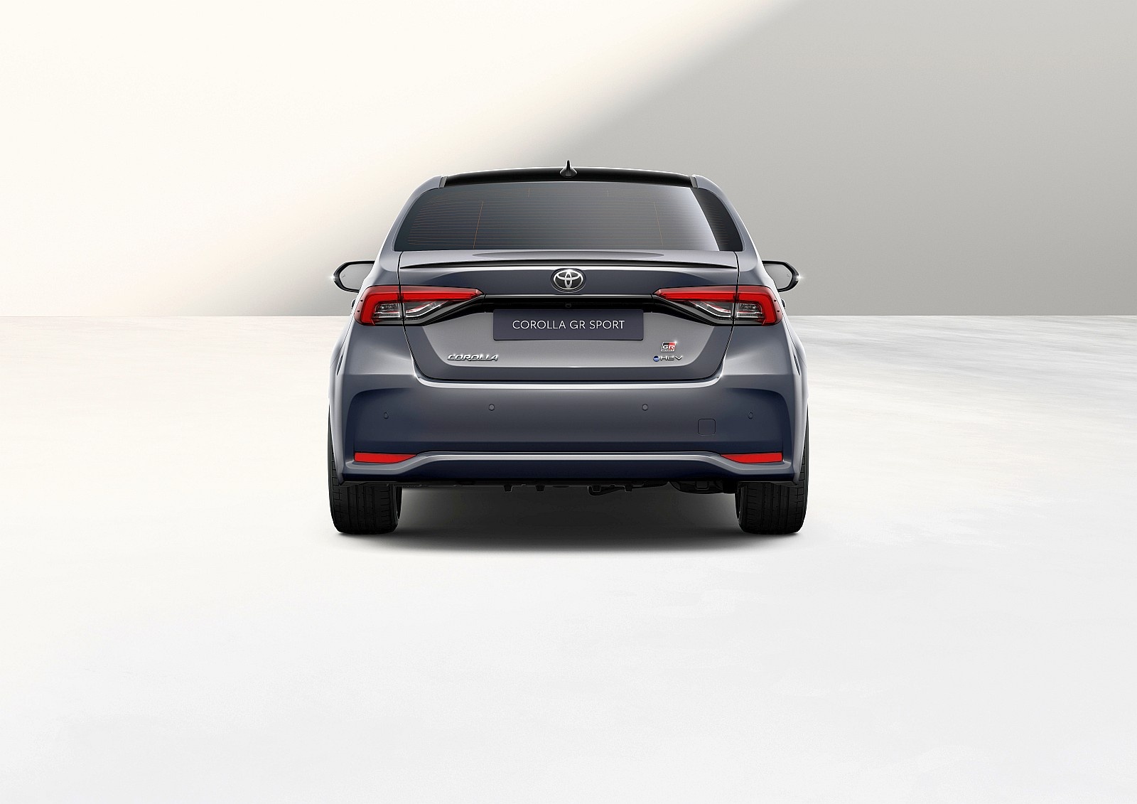 Toyota Corolla 2026