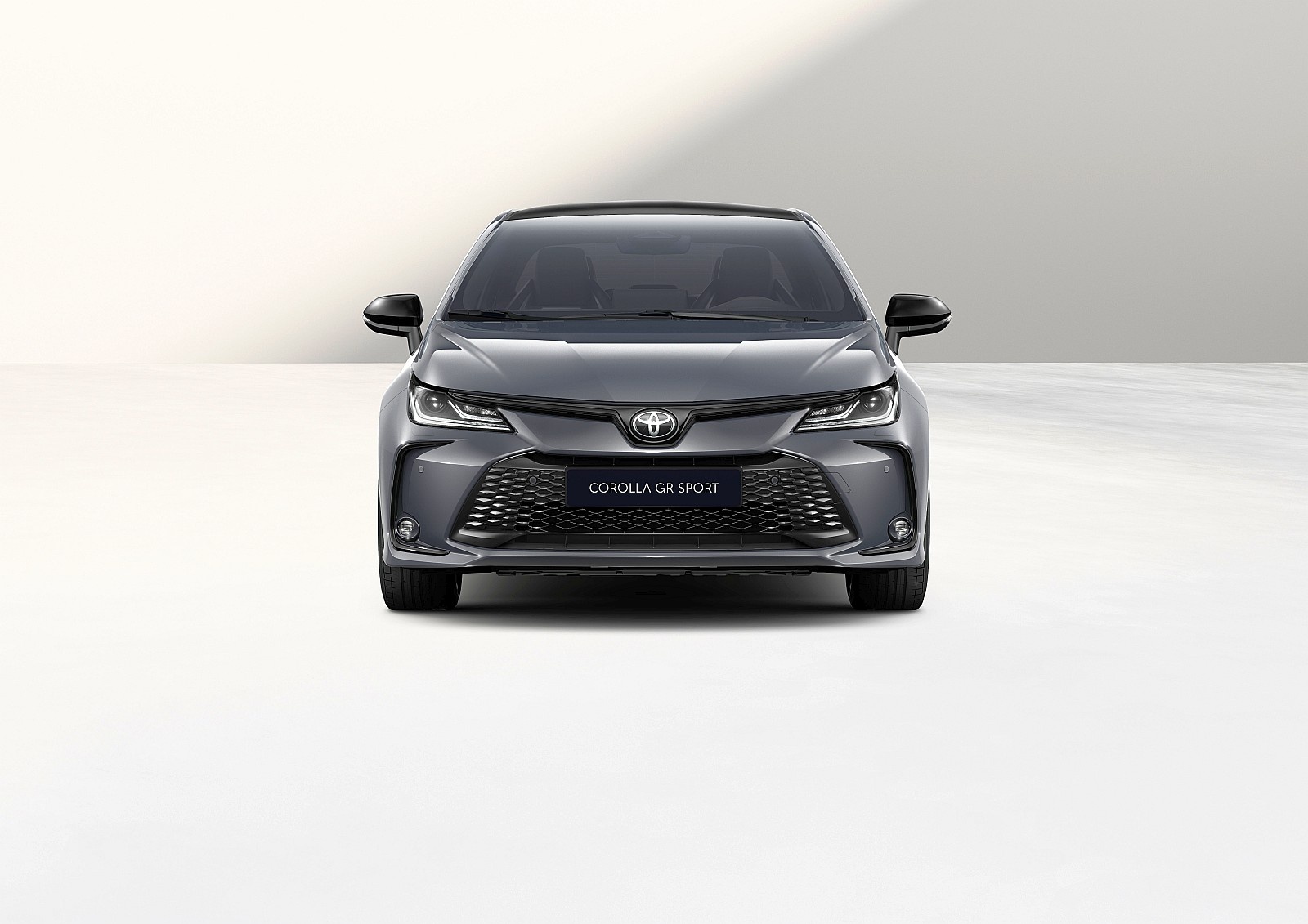 Toyota Corolla 2026