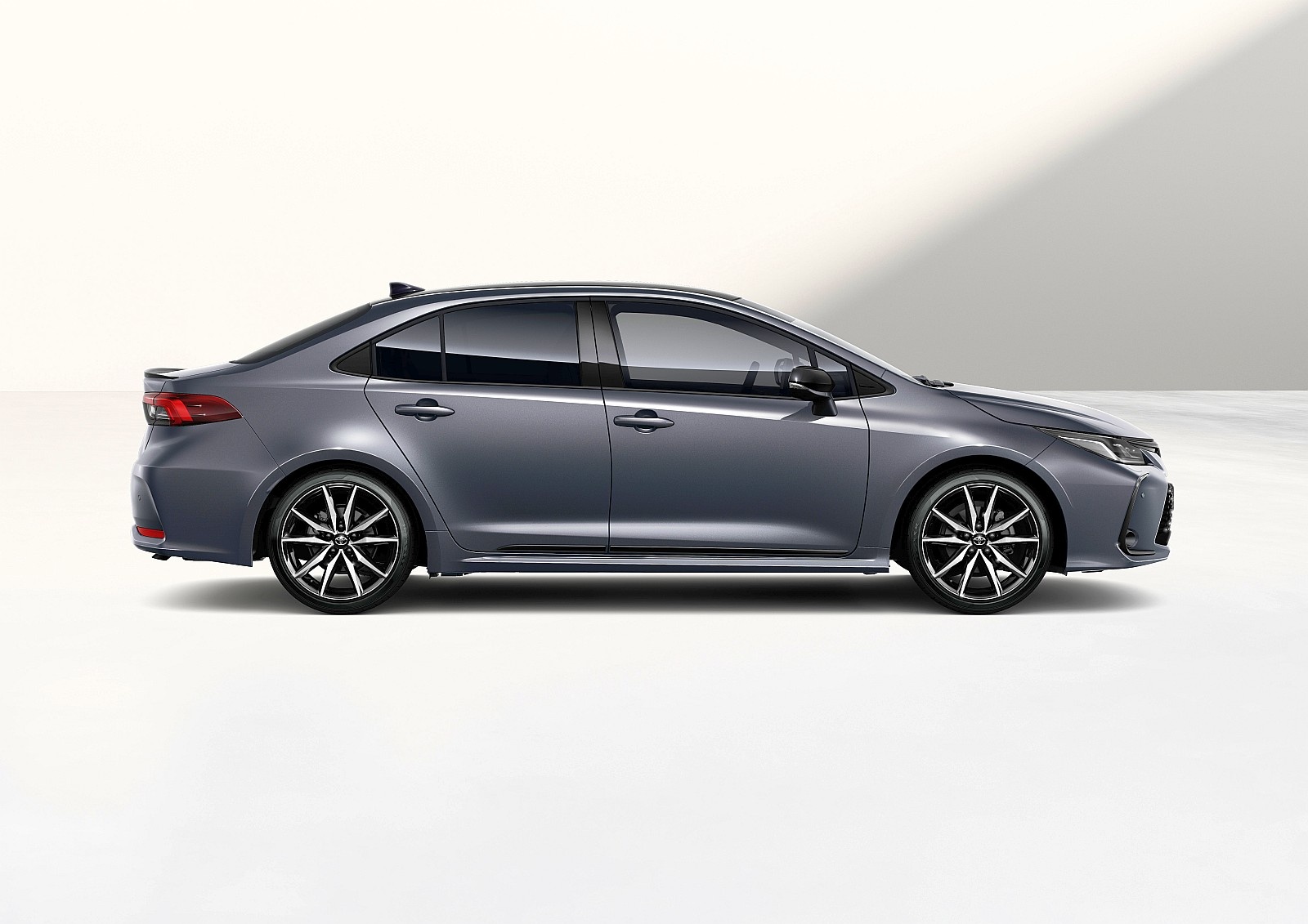 Toyota Corolla 2026