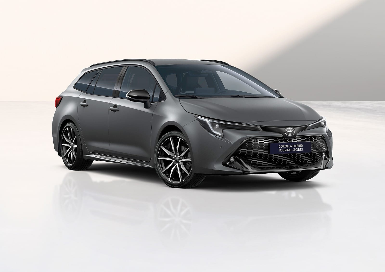 Toyota Corolla 2026