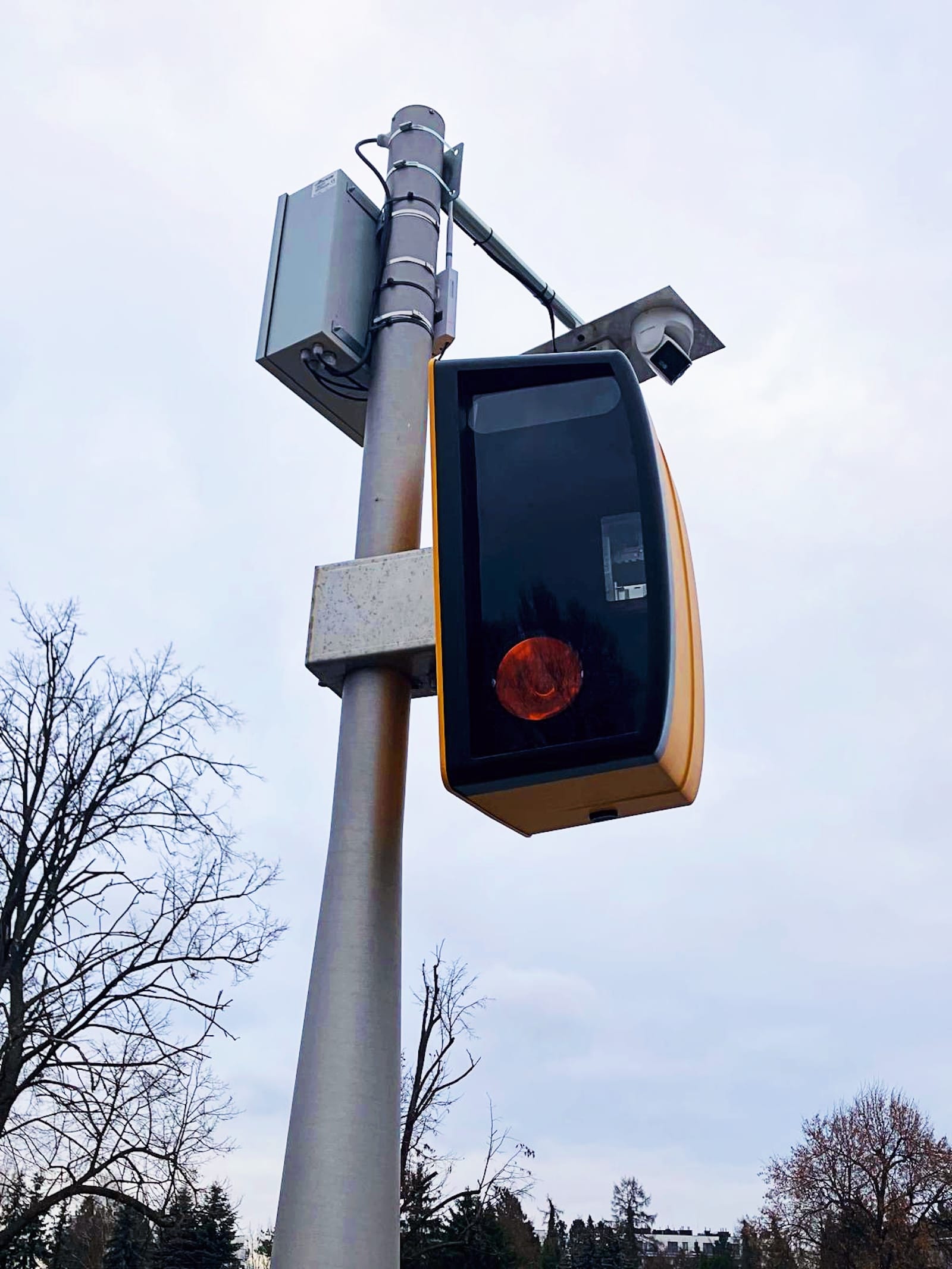 TraffiStar SR390