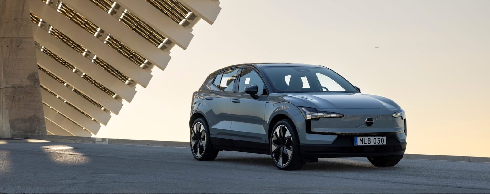 volvo ex30