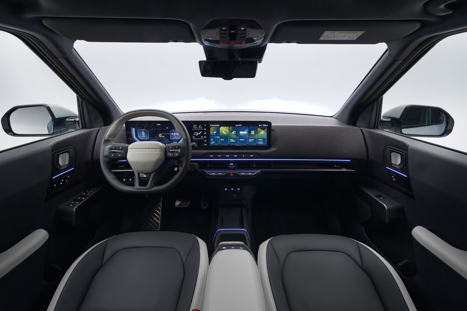 Kia EV2