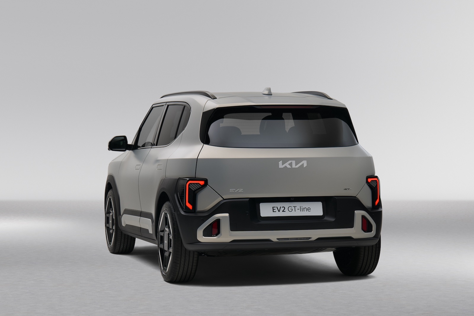 Kia EV2