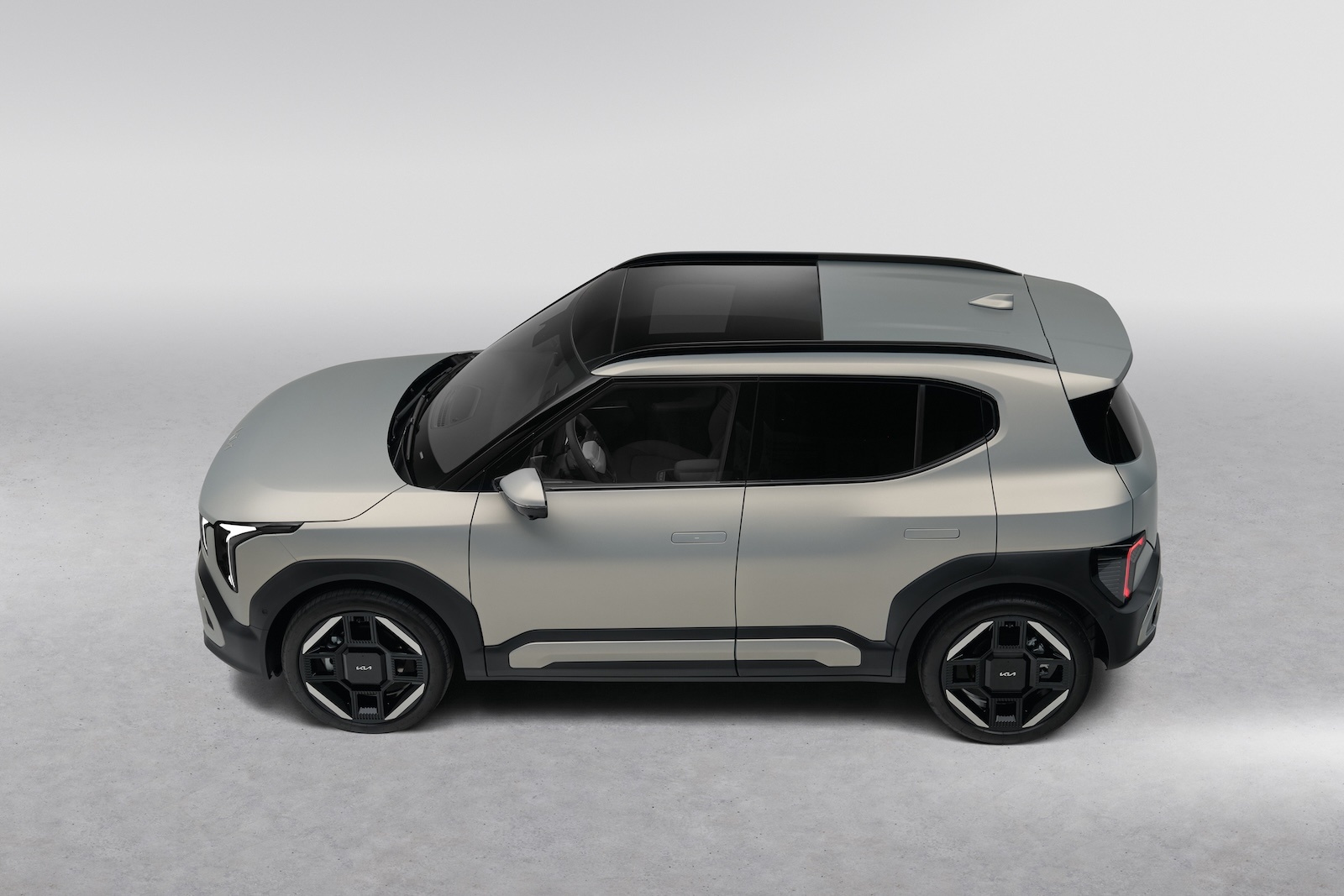 Kia EV2