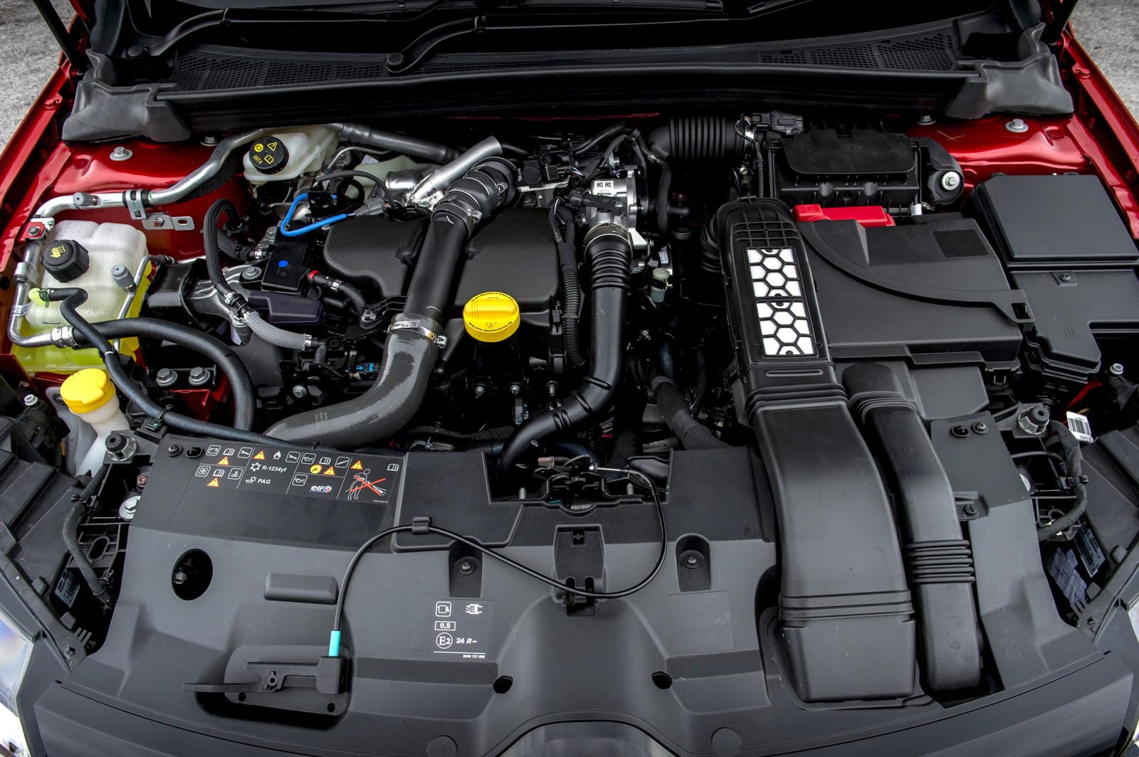 Renault Megane IV