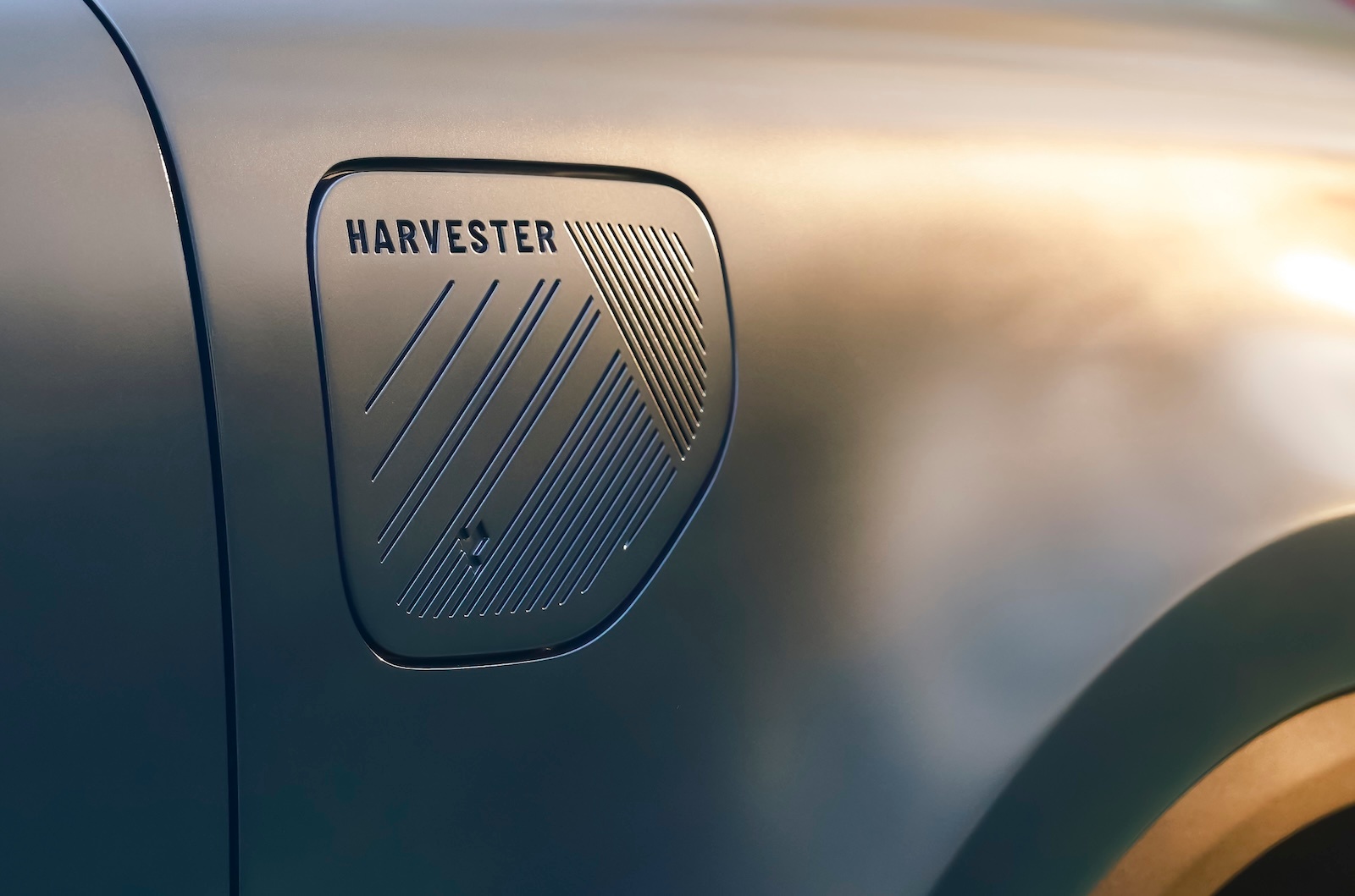Scout Harvester