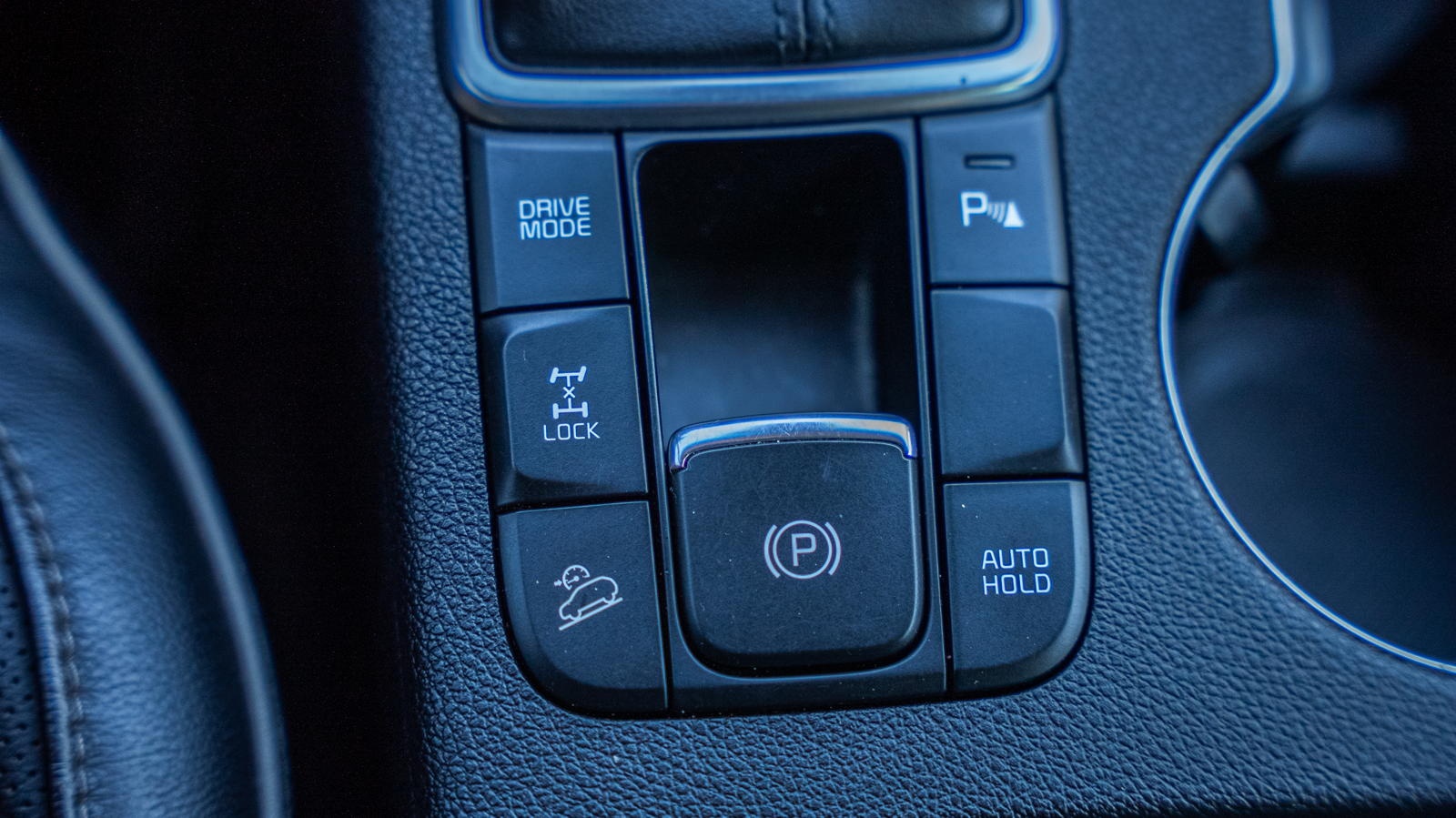 Kia Sportage IV opinie usterki